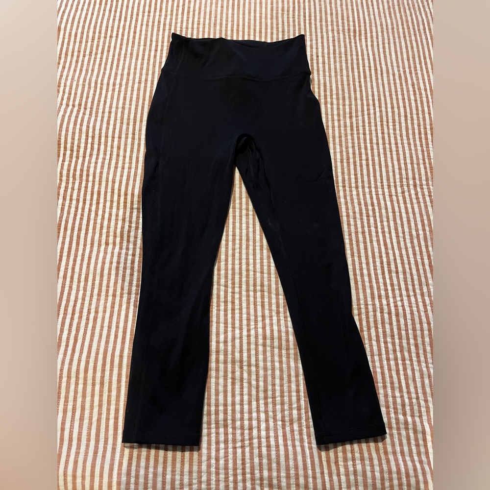Fabletics Trinity 365 Crop Legging